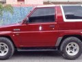 RUSH SALE 1993 Daihatsu Feroza 4x4 Manual -7