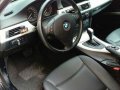 2011 BMW 3 Series Automatic Silver For Sale -6