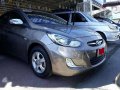 2012 Hyundai Accent Automatic Gas For Sale -1