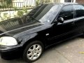 97 Honda Civic AT LXI FOR SALE-2