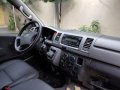 Good as new Toyota Hiace 2011 for sale-7