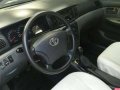 Toyota Altis Manual 2007 MT FOR SALE-3