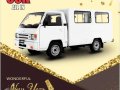 FOR SALE 2017 MITSUBISHI L300 fb Deluxe Dual Aircon-0