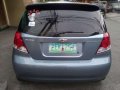 2006 Chevrolet Aveo Hatchback FOR SALE-4