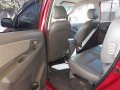 2014 Toyota Innova 2.5 Manual Red For Sale -7