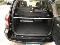 Toyota Rav4 4X2 AT 2007 Black SUV For Sale -10