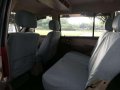 2007 Mitsubishi Adventure GLS Sports Diesel FOR SALE-9
