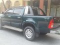 2011 Toyota Hilux G manual FOR SALE-1