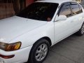 93 Toyota Corolla Gli FOR SALE-4