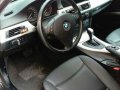 2011 BMW 3 Series Automatic Silver For Sale -3