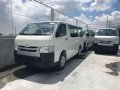 2018 Toyota HIACE Commuter 149k Grandia 209k LOW DP-2