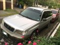 Subaru Forester 2002 model FOR SALE-4