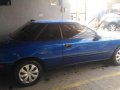 Toyota Celica St 1989 AT Blue Coupe For Sale -6