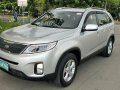 Good as new Kia Sorento 2014 for sale-0