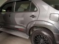 Toyota Fortuner TRD Sportivo edition 2015 for sale-0