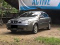 Well-maintained Chevrolet Optra 2004 for sale-2