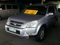 Well-kept Honda CR-V 2003 for sale-3