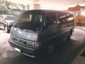 2009 Nissan Urvan Escapade FOR SALE-1