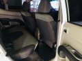 Mitsubishi Strada 4x4 automatic 2007 FOR SALE-11