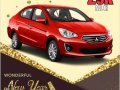 New 2017 Mitsubishi Mirage G4 Units For Sale -0