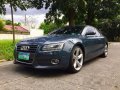 Well-kept Audi A5 2009 for sale-2