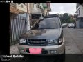 Isuzu Crosswind xuv 2003 FOR SALE-4