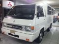 FOR SALE 2017 MITSUBISHI L300 fb Deluxe Dual Aircon-1