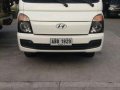 Good as new Hyundai H100 2014 for sale-1