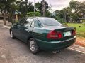 99s MItsubishi Lancer Glxi Lmtd RUSH SALE-2