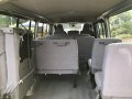 Good as new Toyota Hiace 2007 for sale-4