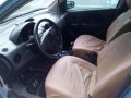 2006 Chevrolet Aveo Hatchback FOR SALE-5