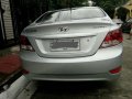 2012 Hyundai Accent 1.4GAS MT FOR SALE-5