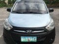 Hyundai i10 2012 model FOR SALE-1