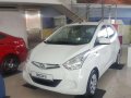 Hyundai EON 0.8 MT New 2018 For Sale -1