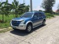 Isuzu Alterra 2006 3.0 Crdi FOR SALE-1