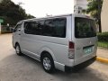 Good as new Toyota Hiace 2007 for sale-2