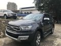 2018 Ford Everest Trend AT New For Sale -0