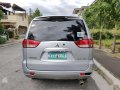 Mitsubishi Fuzion 2008 GLS Sports AT FOR SALE-4