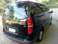 Hyundai Grand Starex VGT Matic 2010 Black For Sale -5