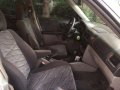 Subaru Forester 2002 model FOR SALE-3