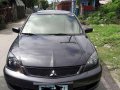 2011 Mitsubishi Lancer 1.6 GLS FOR SALE-1