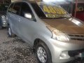 Good as new Toyota Avanza 2013 for sale-0