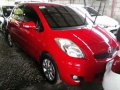Well-maintained Toyota Yaris 2011 for sale-0