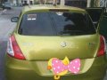 Suzuki Swift 2013 1.4 AT Golden For Sale -2
