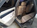 Well-maintained Chevrolet Optra 2004 for sale-8