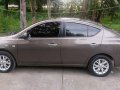 Well-kept Nissan Almera 2016 for sale-3