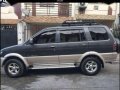 Isuzu Crosswind xuv 2003 FOR SALE-0