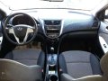 2012 Hyundai Accent Automatic Gas For Sale -6