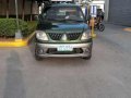 Mitsubishi Adventure gls sport 2005 diesel FOR SALE-1