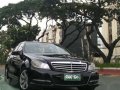 Mercedes Benz c200 AT 2011 for sale-1